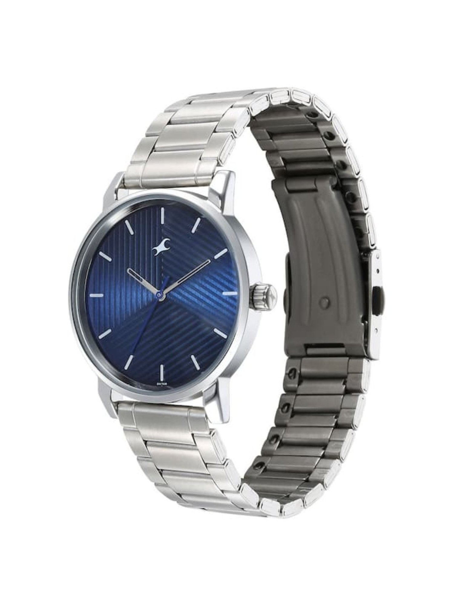 Fastrack 3278SM03 Stunners Analog Watch for Men