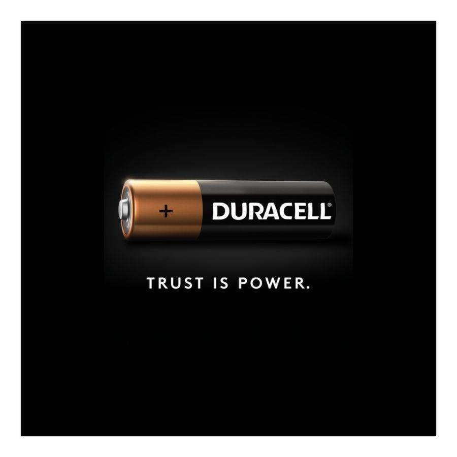 DURACELL R MN1500B24 DURACELL COPPERTOP AA ALKLNE BTTRY 24PK