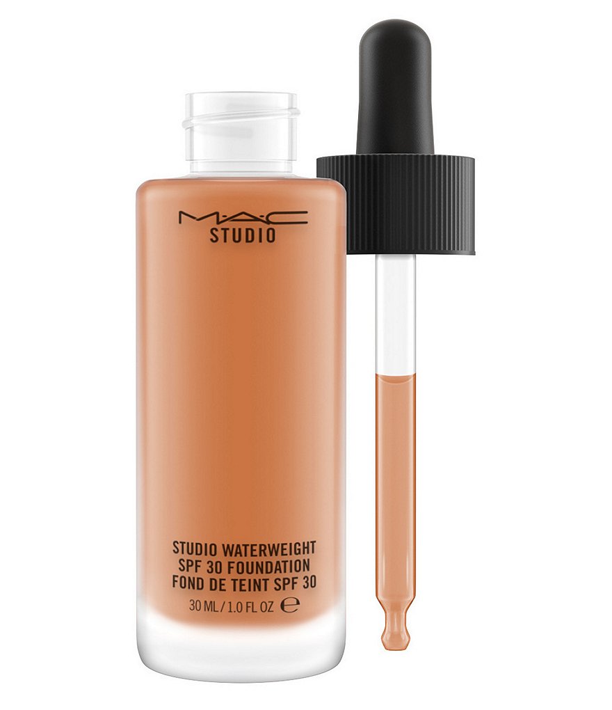 MAC Studio Radiance Face and Body Radiant Sheer Foundation