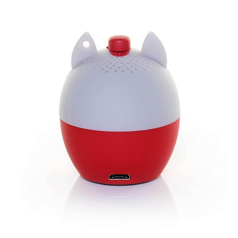 NFL  Kansas City Chiefs Wireless Bluetooth Speaker