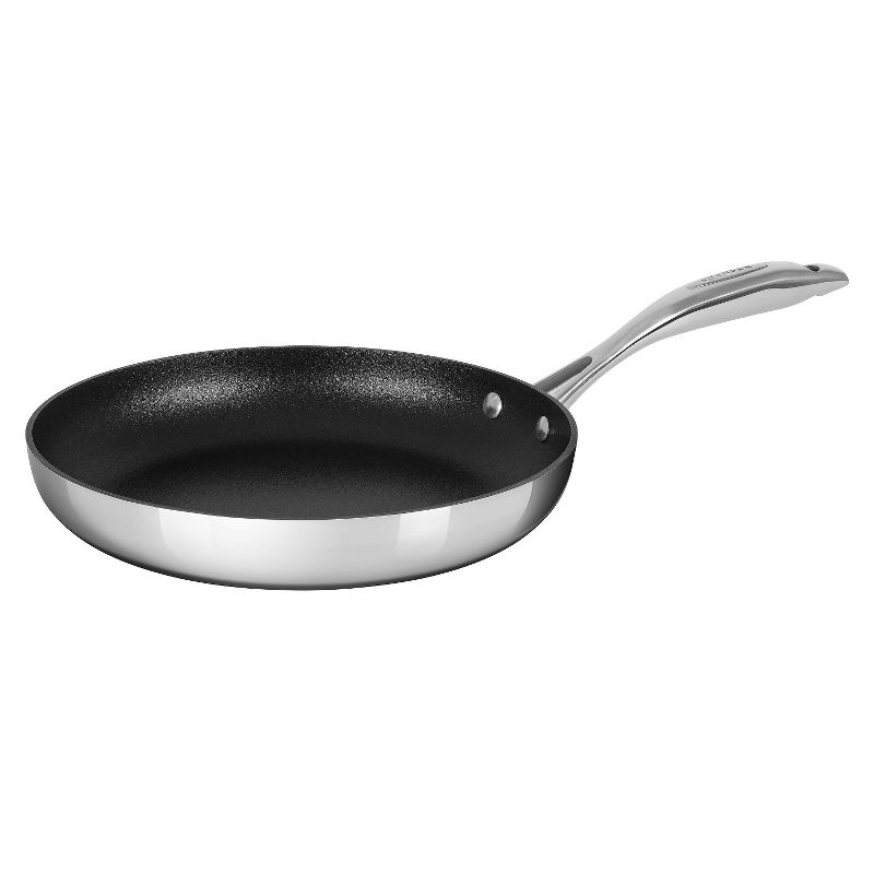 Ballarini Parma Forged Aluminum 11-inch Nonstick Grill Pan