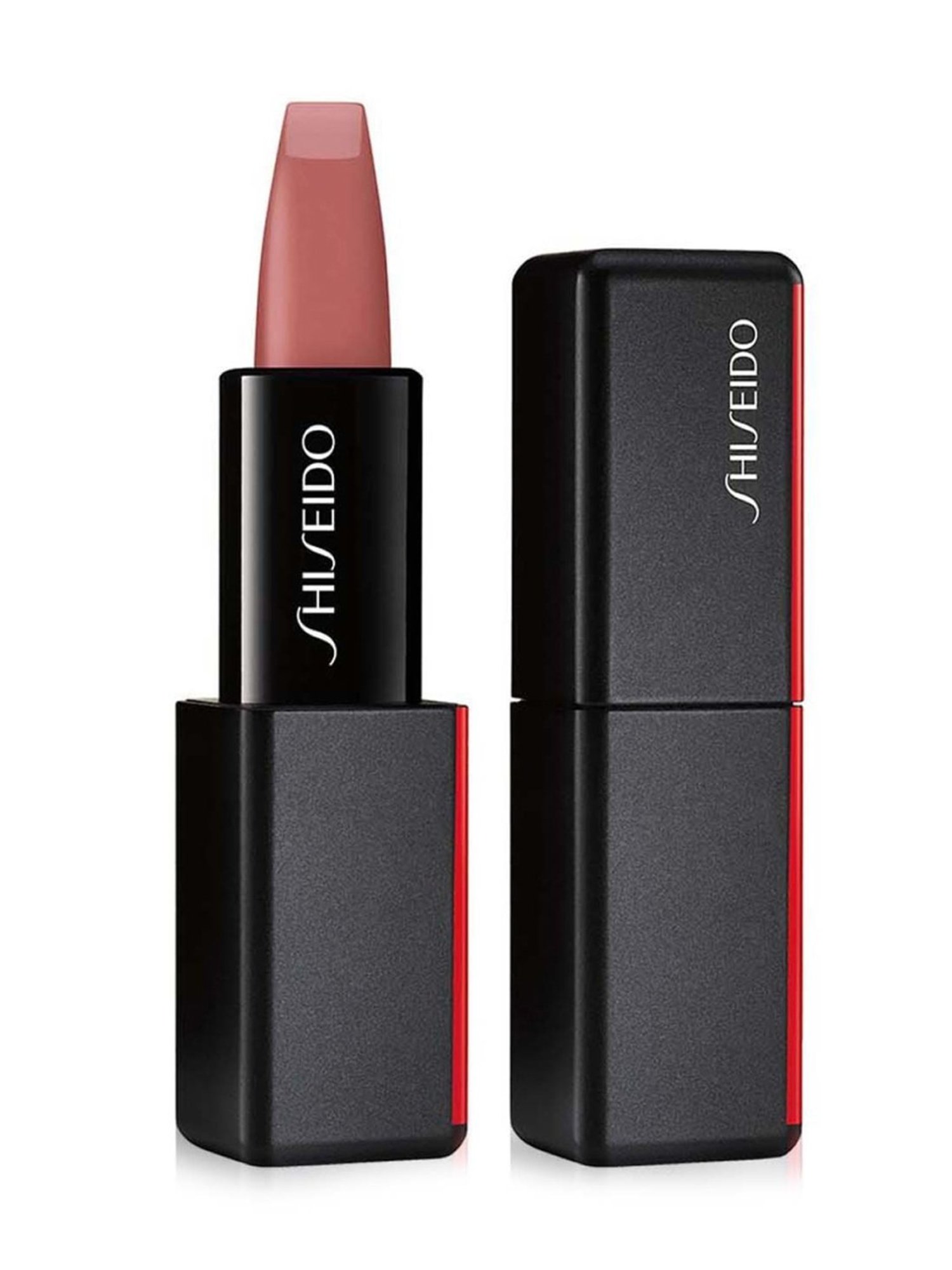 Shiseido Modernmatte Powder Lipstick 506 Disrobed 4 gm
