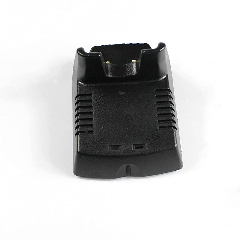 NiMH NiCD Battery Charger For YaesuVertex STANDARD HORIZON Radios FNBV57 FNBV57H FNB64 FNB64H FNBV64 FNBV83 FNB83 FNB83H FNBV94 VAC20G VAC10G VAC400