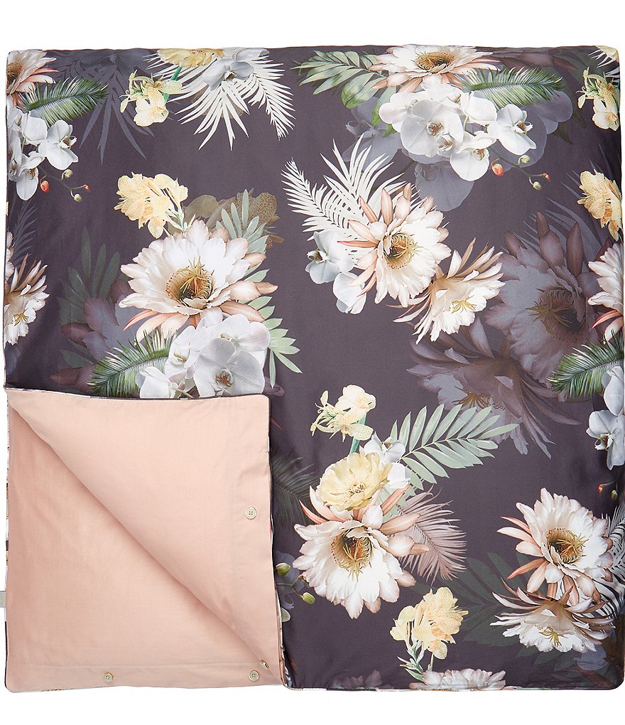 Ted Baker London Woodland Floral Duvet Cover Mini Set