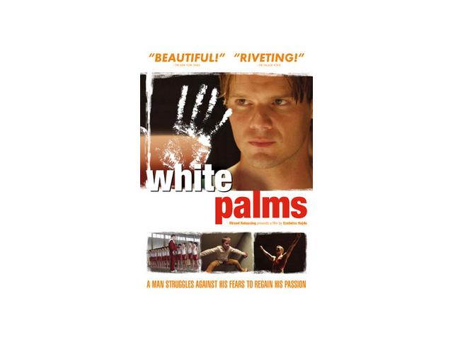 White Palms