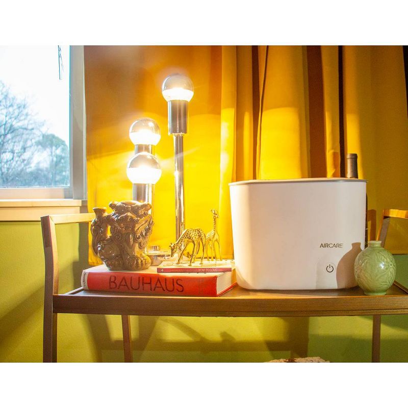 Aircare 0.75 Gal Aria Steam Humidifier