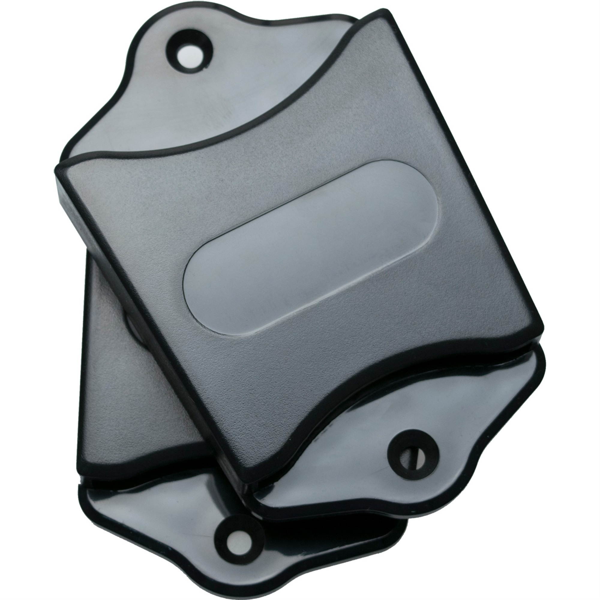 CTA Digital PAD-KMSB 2-in-1 Multi Flex Tablet Stand & Wall Mount, Black