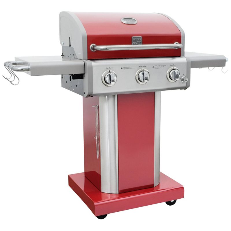 Americana Electric 9210 Tabletop Grill - Meco