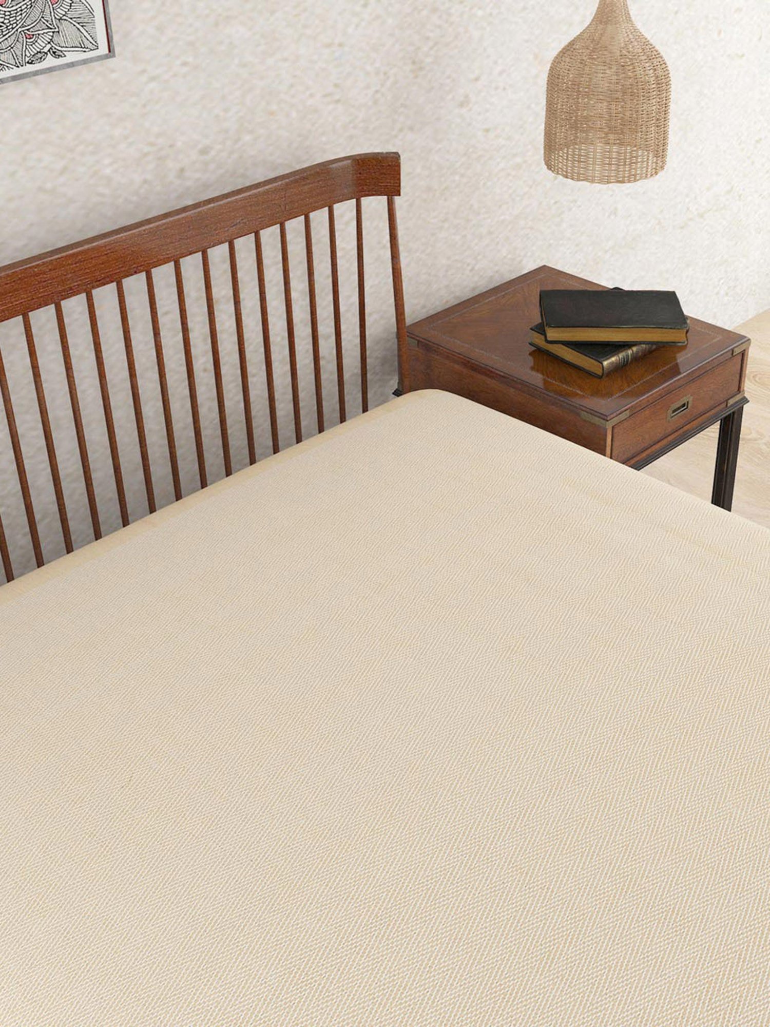 DDECOR Live beautiful Embroidery Baroque Metallic Grey 210 TC Cotton Comforters - Set of 3