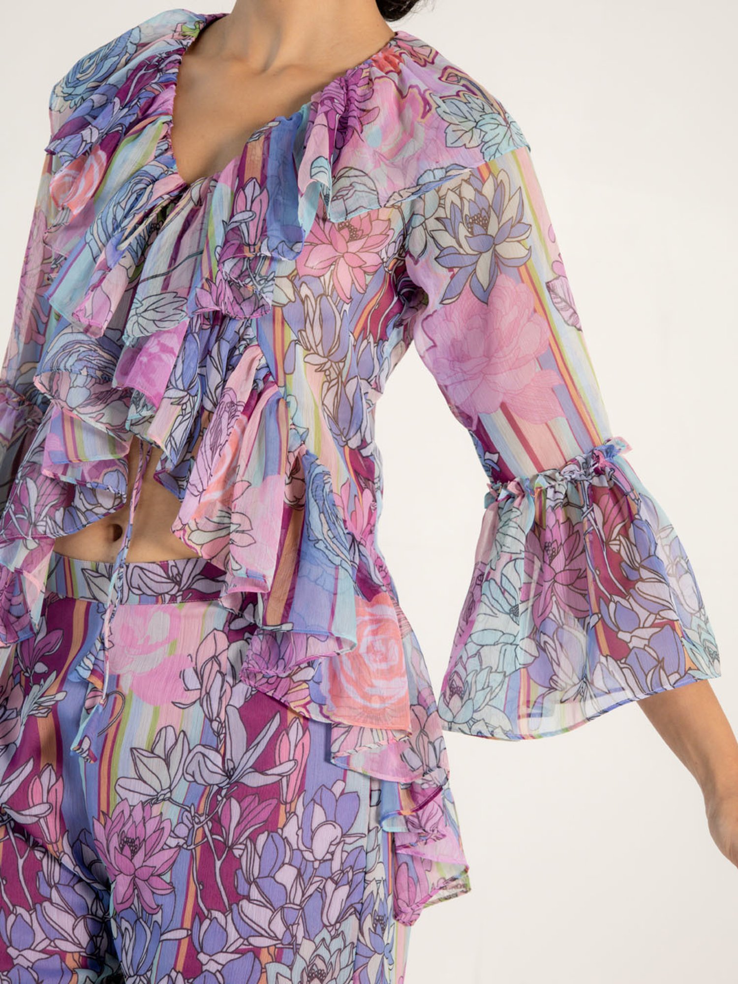 Aroop Shop India Doris Set