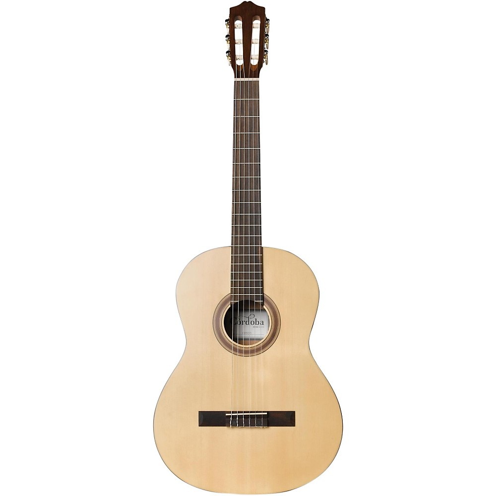 Cordoba CP100 Classical Guitar Pack Natural