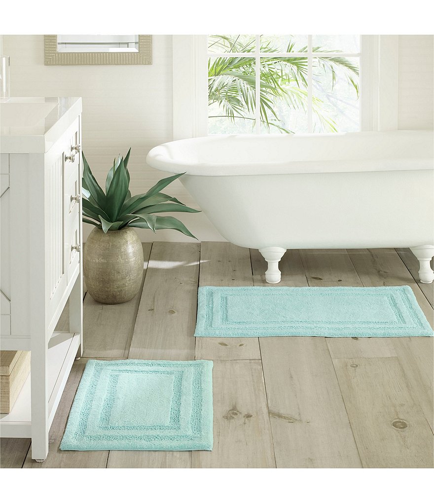 Tommy Bahama Isla 2-Piece Bath Rug Set