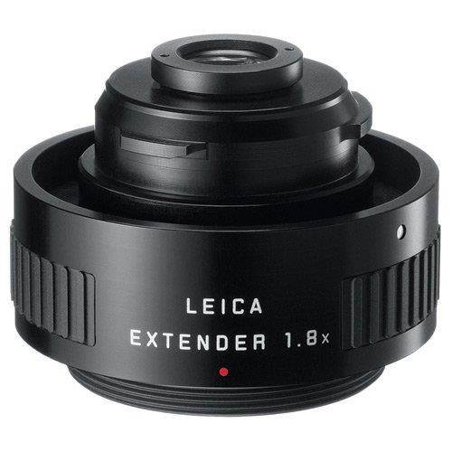 Leica 1.8x Extender for APO-Televid 65 mm or 82 mm Angled Spotting Scope 41022