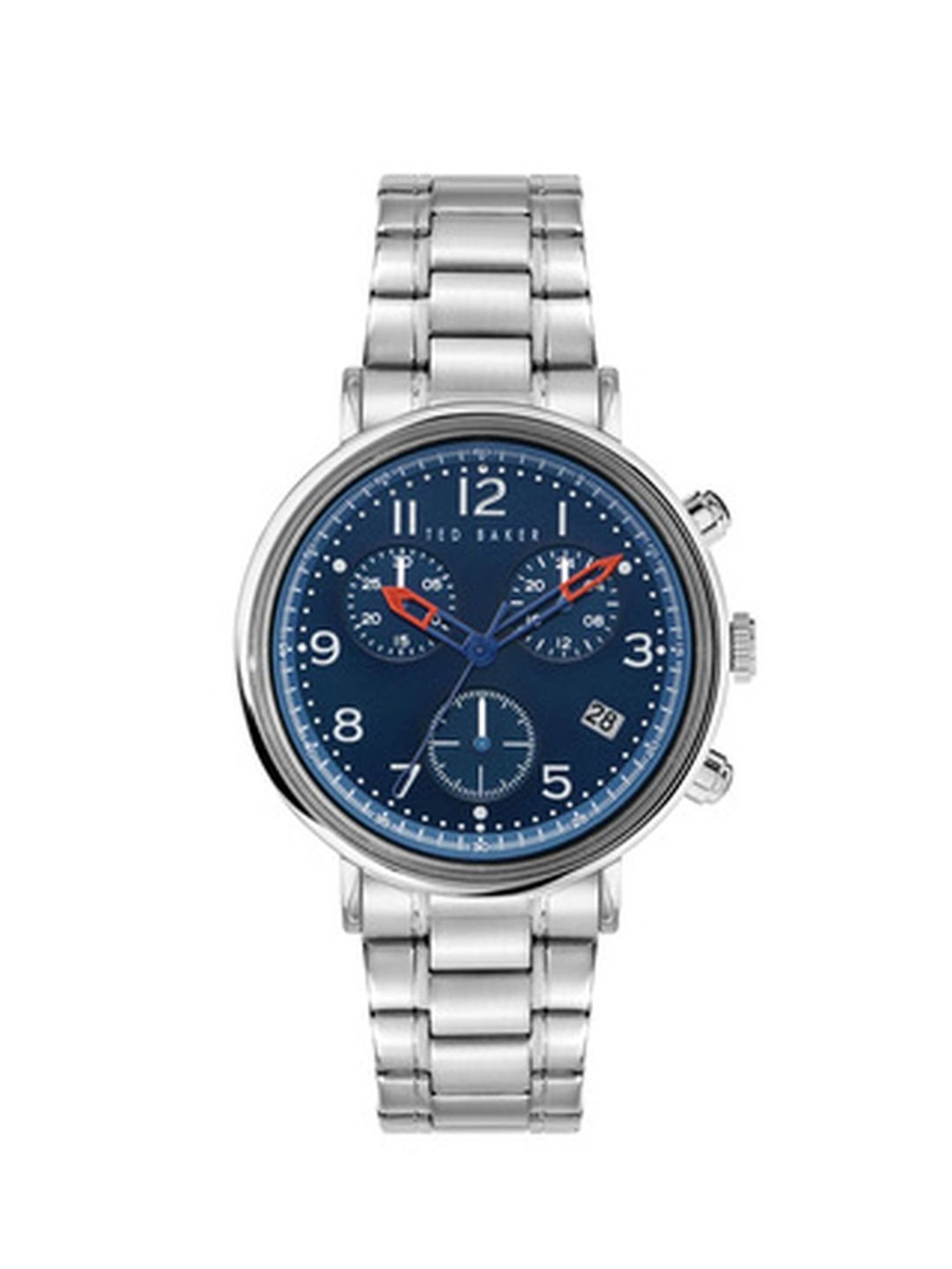 Ted Baker BKPMMF123 Mimosaa Chronograph Watch for Men