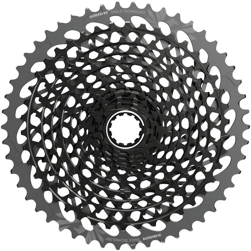 SRAM X01 Eagle AXS Groupset Kit-In-A-Box Mtn Group