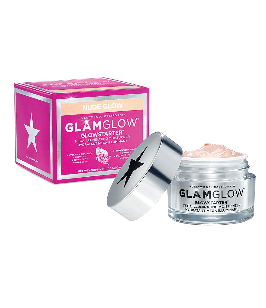 GLAMGLOW&reg; GLOWSTARTER Mega Illuminating Moisturizer