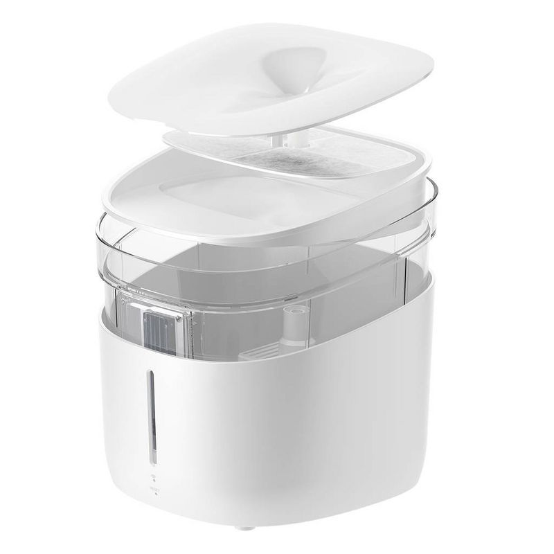 Pet Genius Smart Pet Fountain