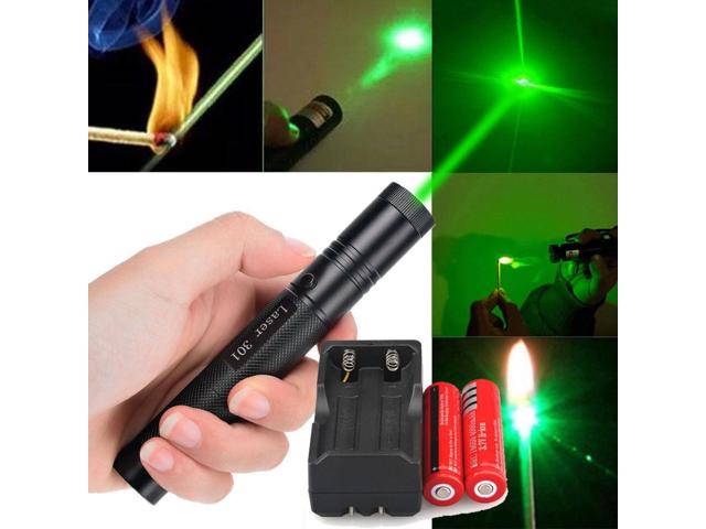 Vesine 2.4GHz RF Wireless Presenter with USB Receiver Red Light Professional PowerPoint PPT Clicker Presentation Remote Control Pointer Pen Support Hyperlink Volume Control Rechargeable for School & O