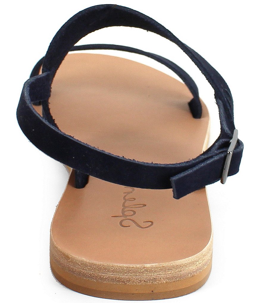 Splendid Terri Leather Sandals