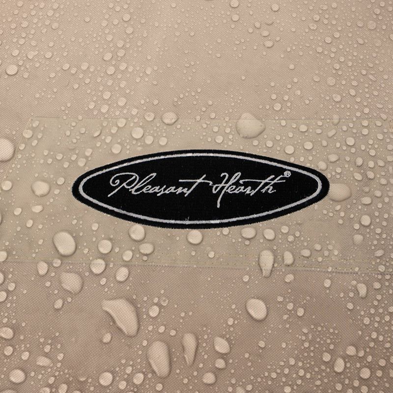 Propane Tank Cover - Black - AZ Patio Heaters