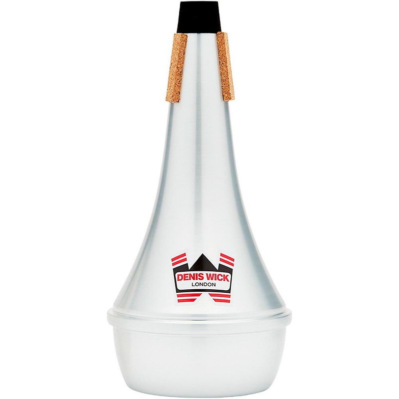 Denis Wick DW5505 Series Trombone Straight Mute