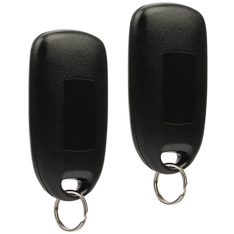 Key Fob Keyless Entry Remote fits Mazda 6 2003 2004 2005 KPU41805 41805 4238A12076 Set of 2