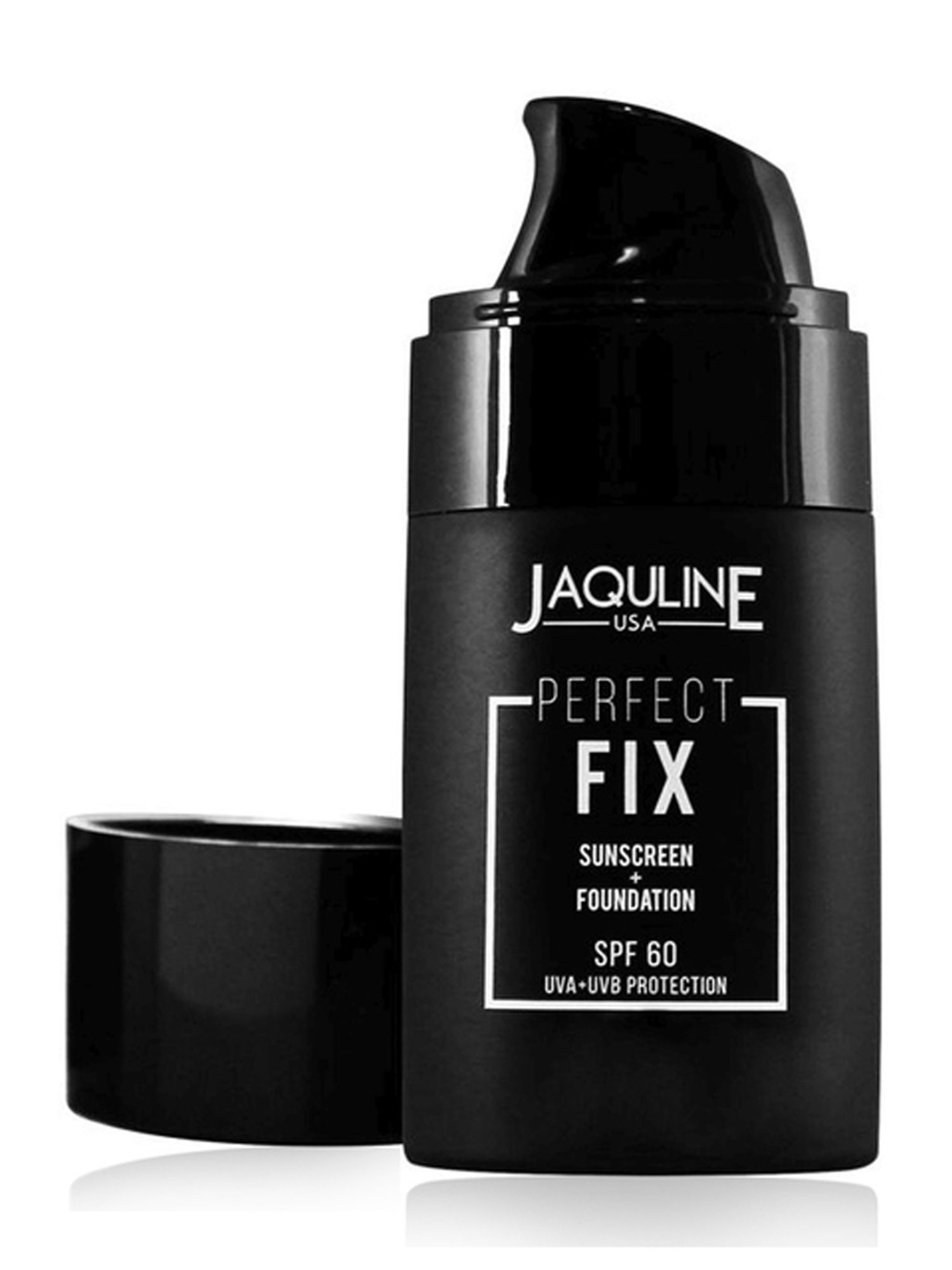 Jaquline USA Perfect Fix Foundation 2 Beige - 28 ml