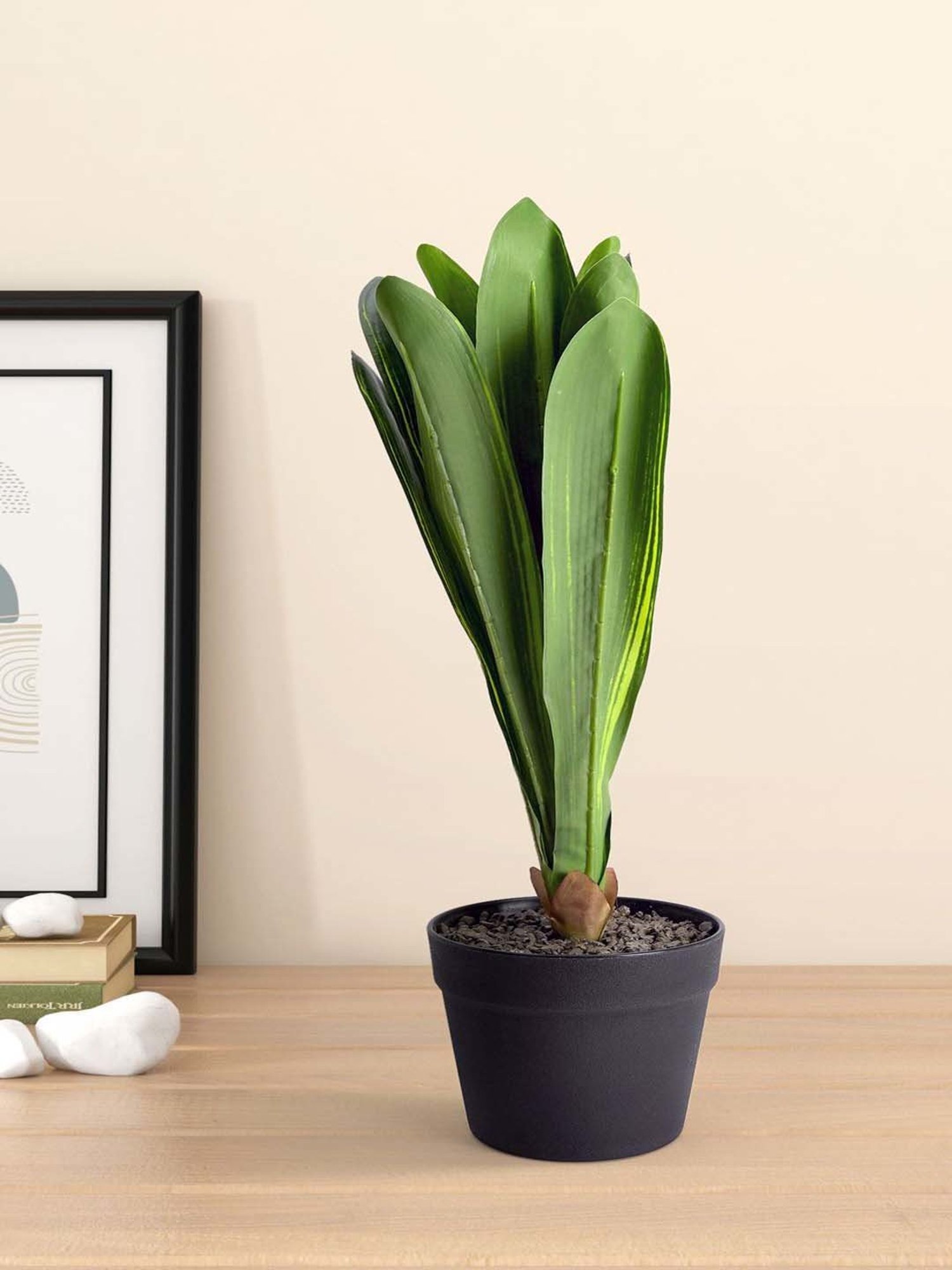 Mason Home Gold Anar Vase - Small