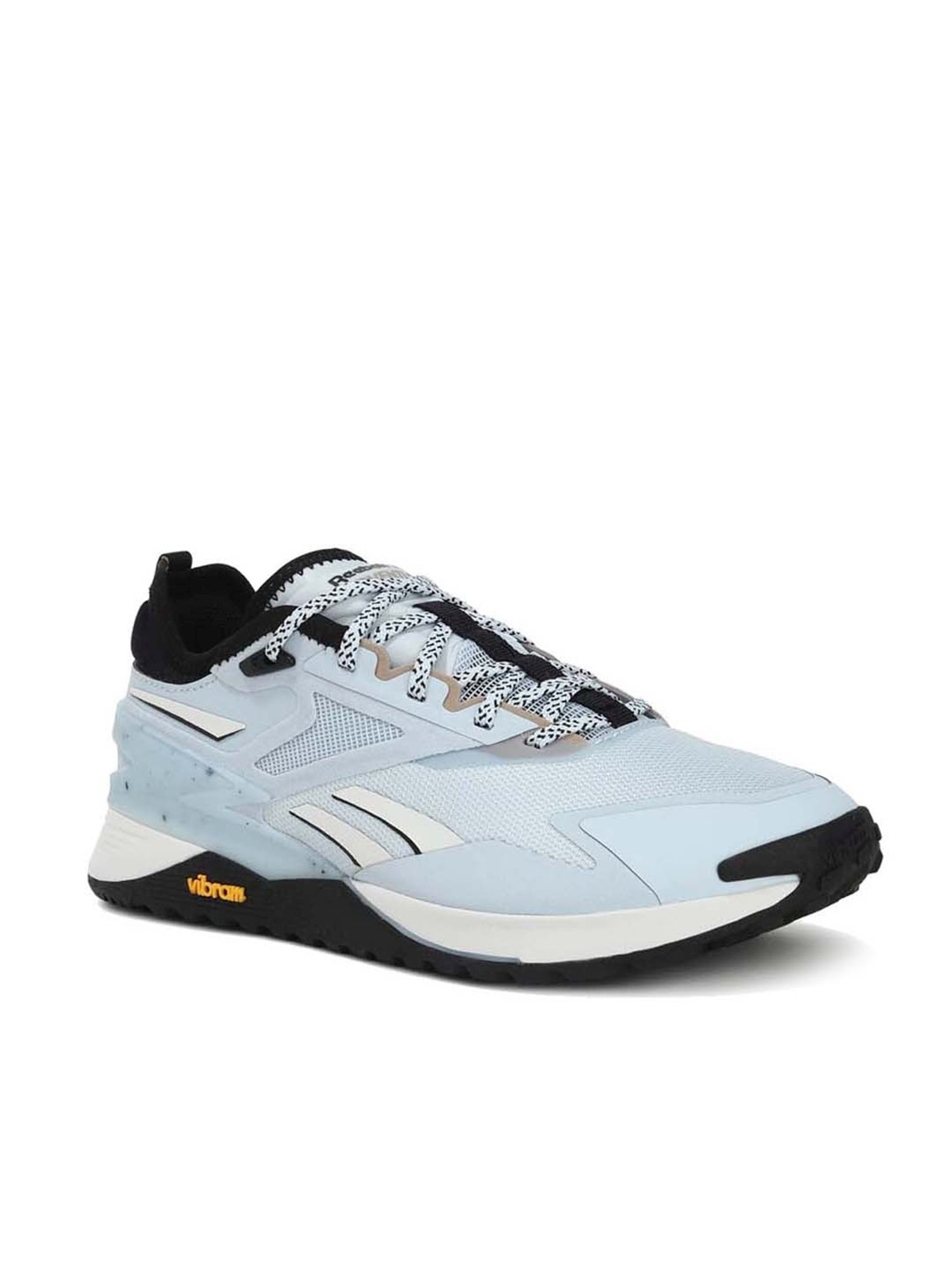 Reebok Women's Nano X3 Adventure Blue Training Shoes