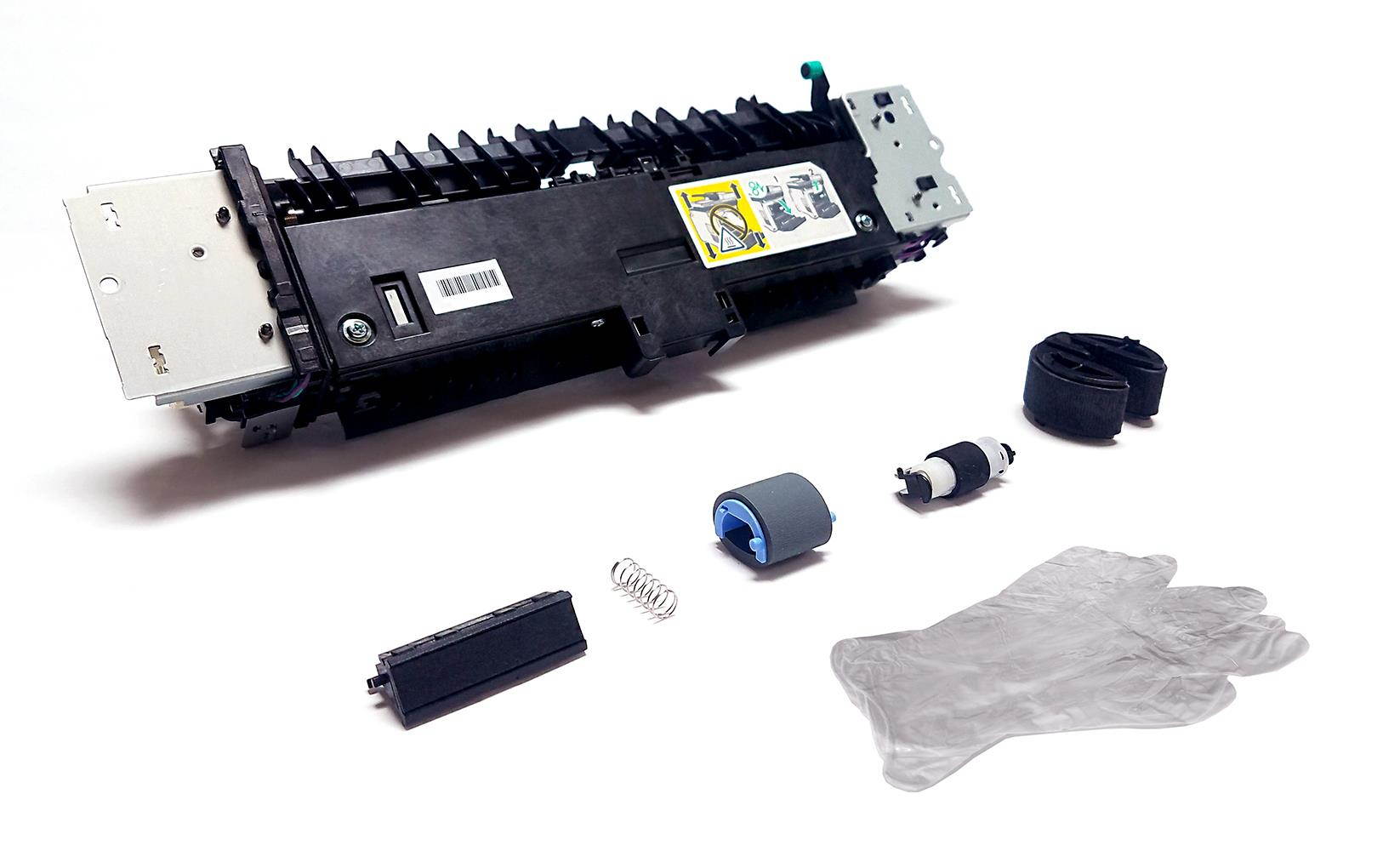 Altru Print RM1-8061-MK-AP (RM2-5476) Maintenance Kit for HP Color LaserJet Pro M375 / M475 / M476 (110V) includes RM1-8061 Fuser, Tray 1 & 2 Rollers