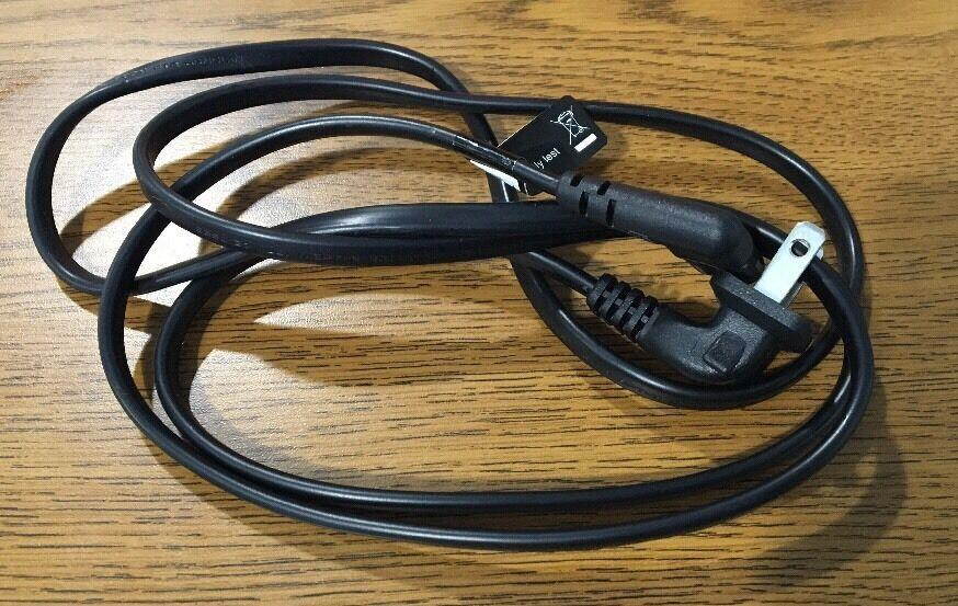 Audiophile AC Power Cable -  10AWG HiFi Power Cord 5FT
