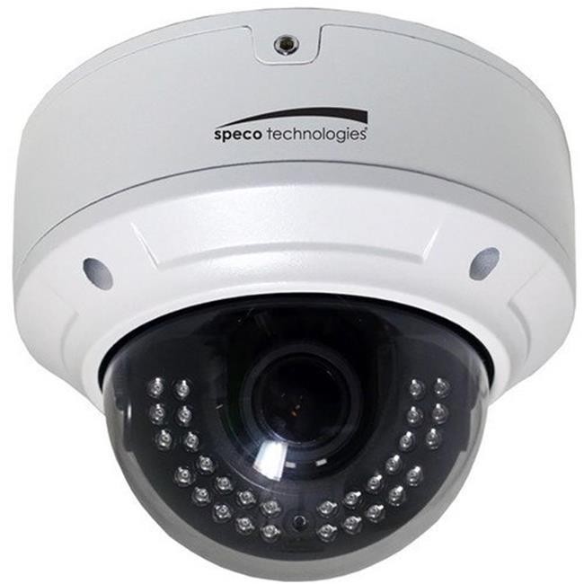 Speco 2 Megapixel Surveillance Camera - Color
