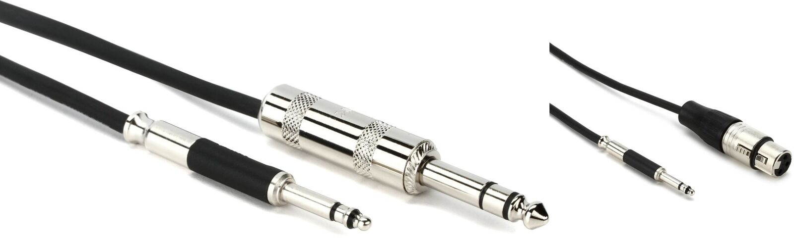 Pro Co TTBQ-3 + Pro Co TTXF-3 - Value Bundle