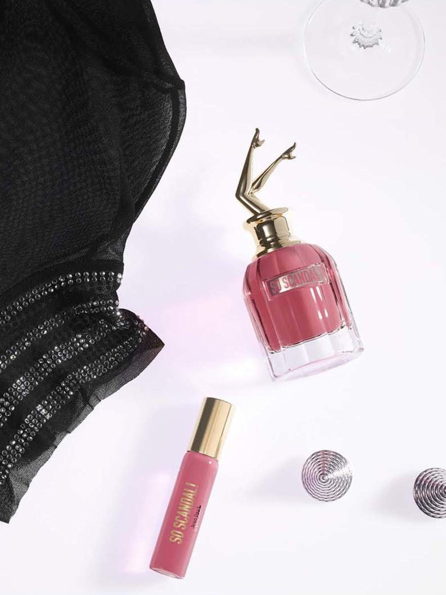 Jean Paul Gaultier So Scandal Eau de Parfum - 15 ml