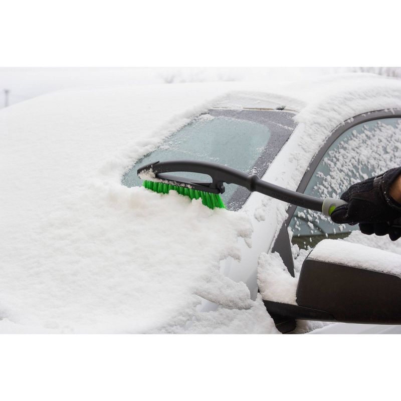 SubZero 26" Power Series Snowbrush