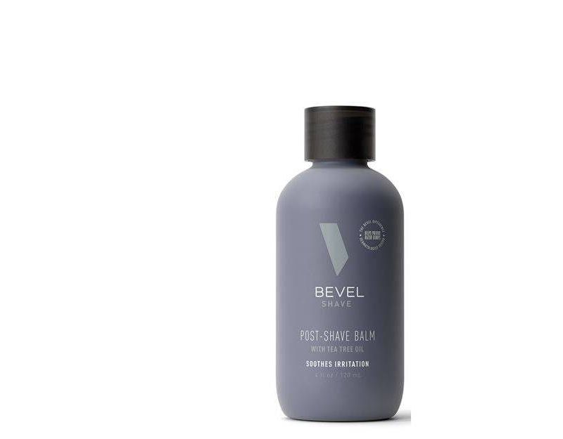 Bevel After Shave Restoring Balm 4 oz