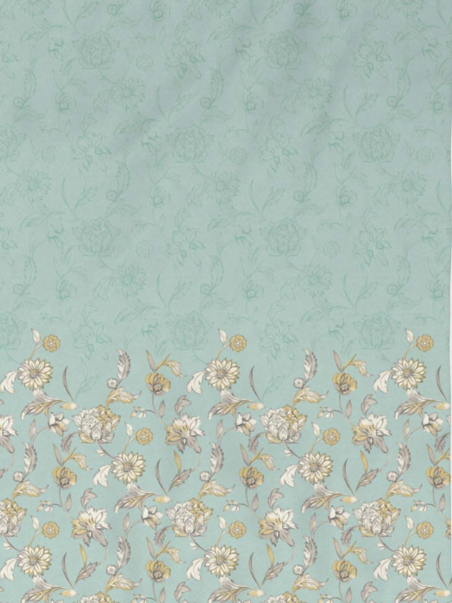 Maspar Purple 100% Cotton 200 TC Bed Sheet Set