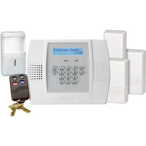 L3000PK HONEYWELL INTRUSION 40-ZN LYNX PLUS 3-1-1 KIT