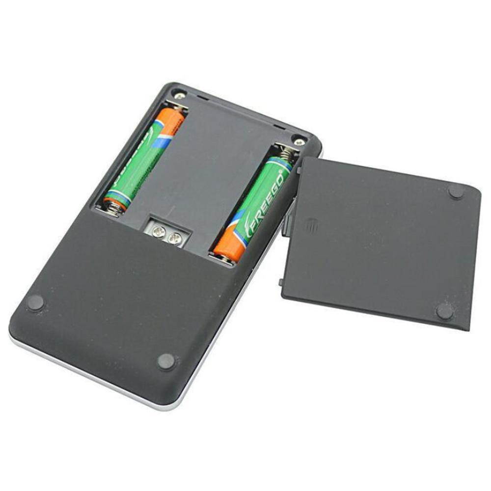 Jeweler Jewelry Portable Digital Precision Mouse Scale 100g/0.01g