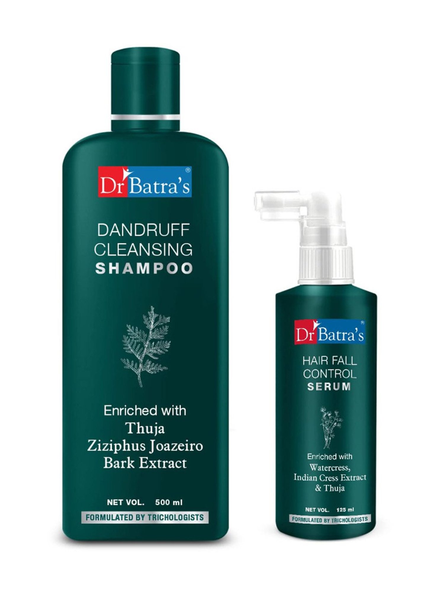 SADHEV Arva Prithvi - The Hair Elixir Gift Box