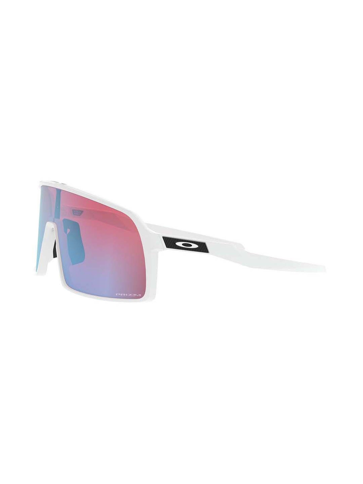 OAKLEY Men UV Protected Blue Lens Rectangle Sunglasses - 0OO940694062237