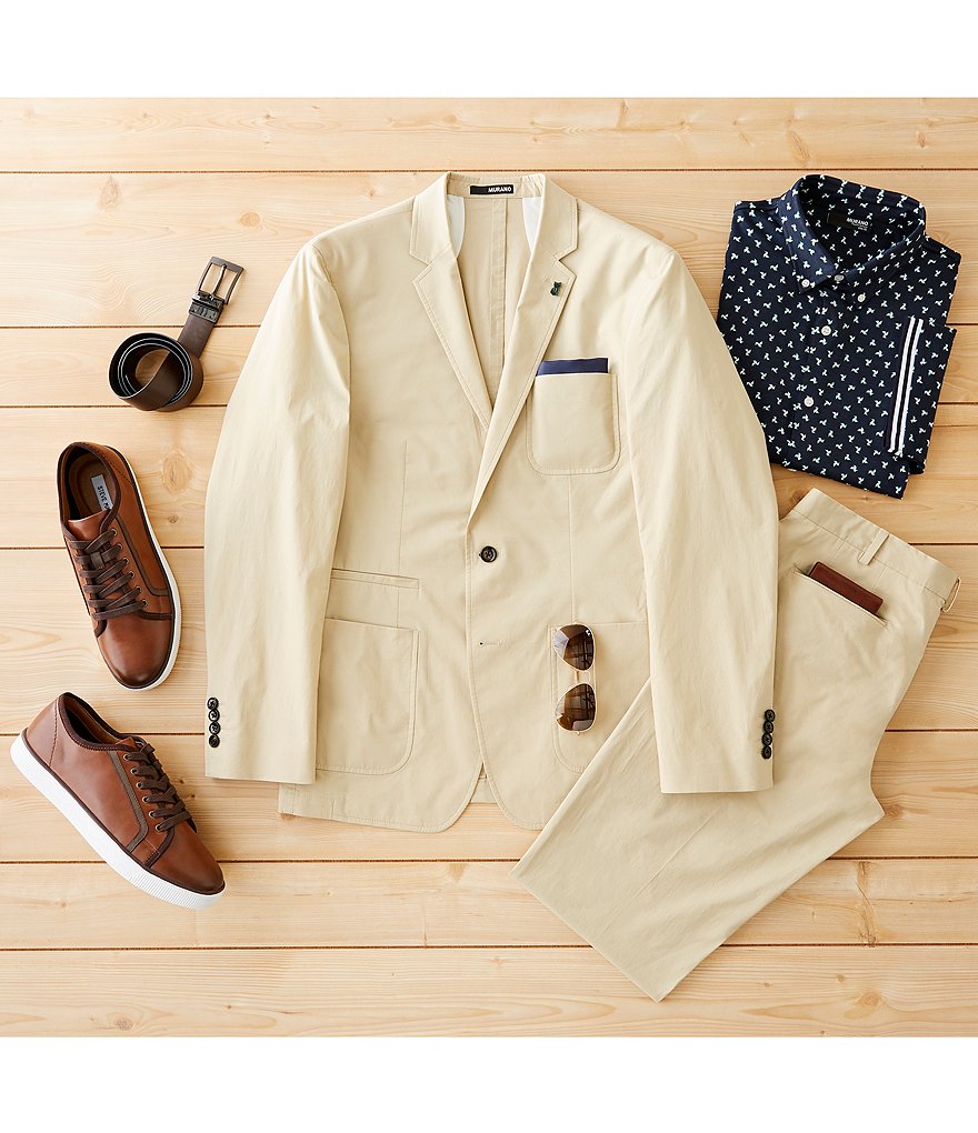 Fossil Beck Leather Bifold Wallet with Flip ID