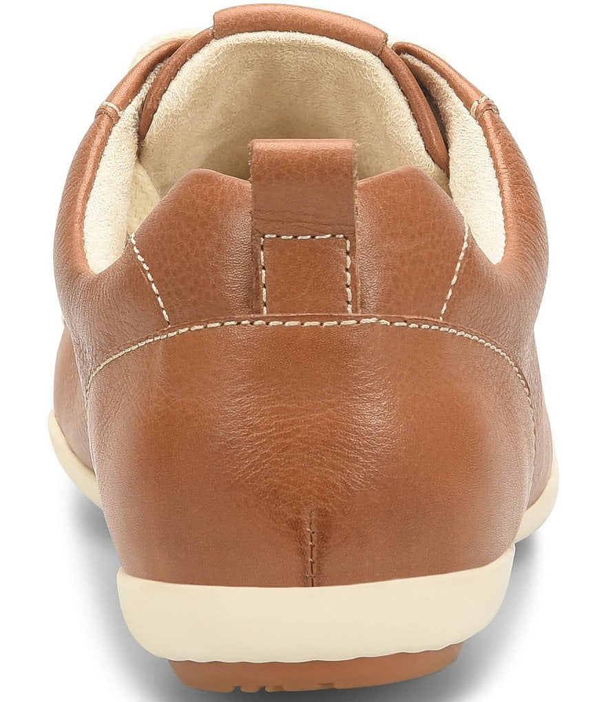 Born Rave Lace-Up Sneakers