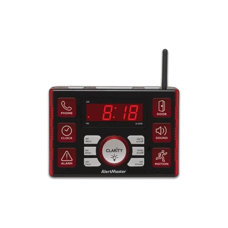 Al10 Alertmaster (-52510) -