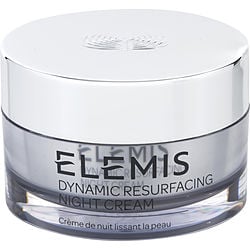 Environmental Distressing Night Cream --50ml/1.7oz