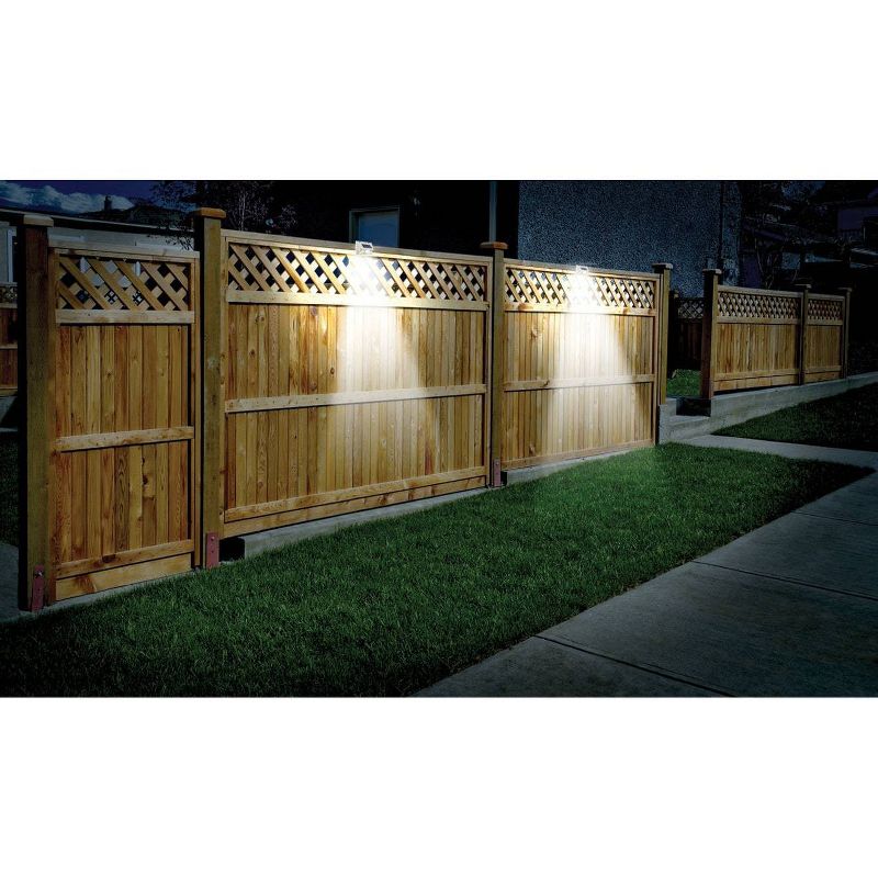 As Seen on TV Atomic Beam Sunblast LED Lights