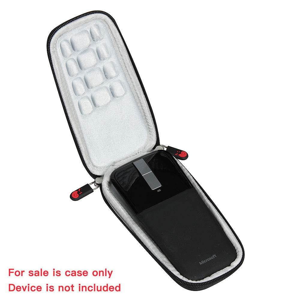 Hermitshell Hard EVA Protective case fits Microsoft Arc Touch Mouse