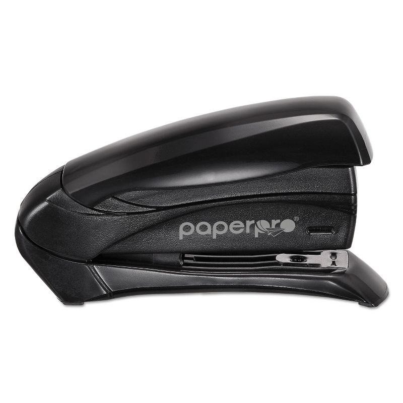 Paperpro-Bostitch inSPIRE Stapler 15-Sheet Capacity Black 1493