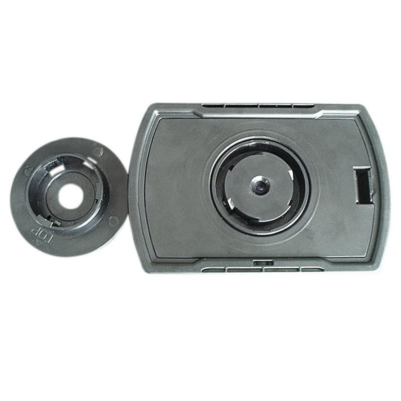 1080p ProHD 8 Channel DVR Security Camera System Recorder 2MP Security DVR for Analog Security Cameras amp  IP Cameras Remote Smartphone Access HDD amp Cameras NOT Included AMDV10818H5