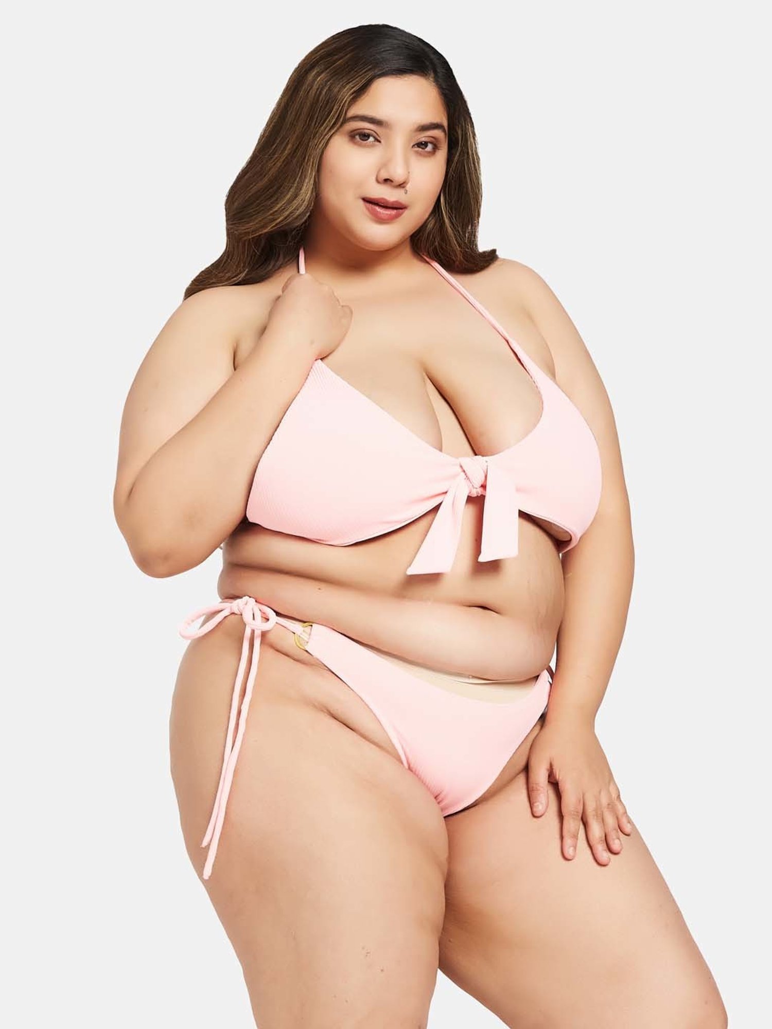 Da Intimo Green Bralette